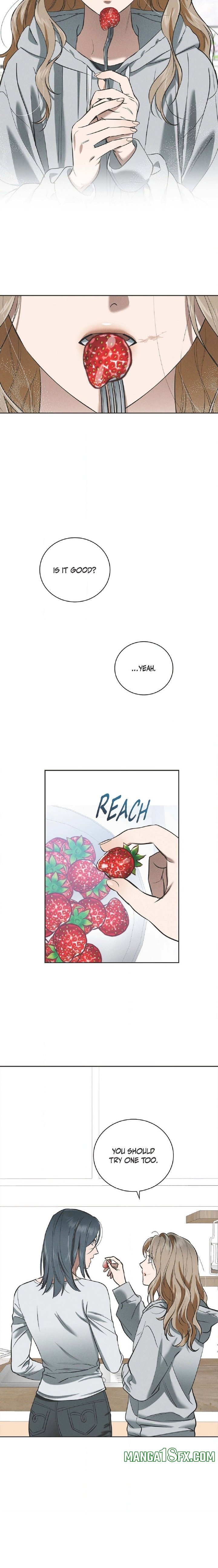 Falling (DOG) - Chapter 56 [photo 18] - MangaPorn