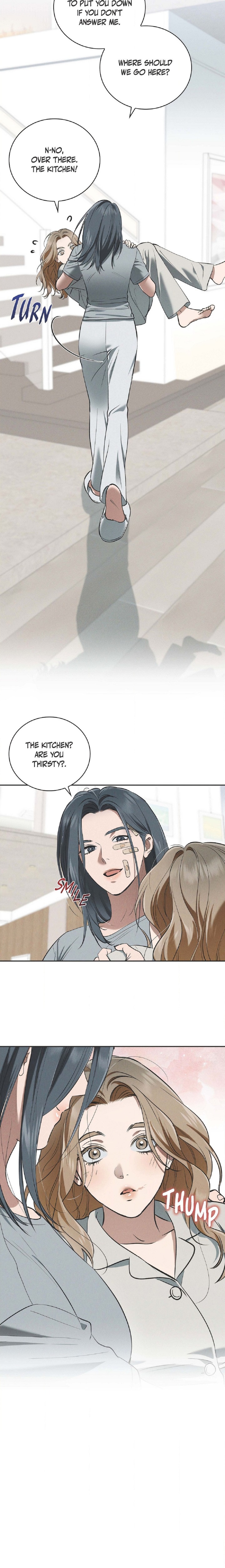 Falling (DOG) - Chapter 56 [photo 4] - MangaPorn