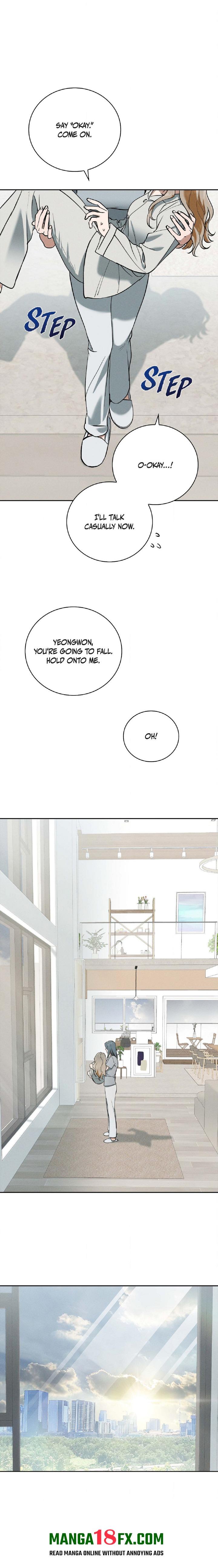 Falling (DOG) - Chapter 56 [photo 7] - MangaPorn