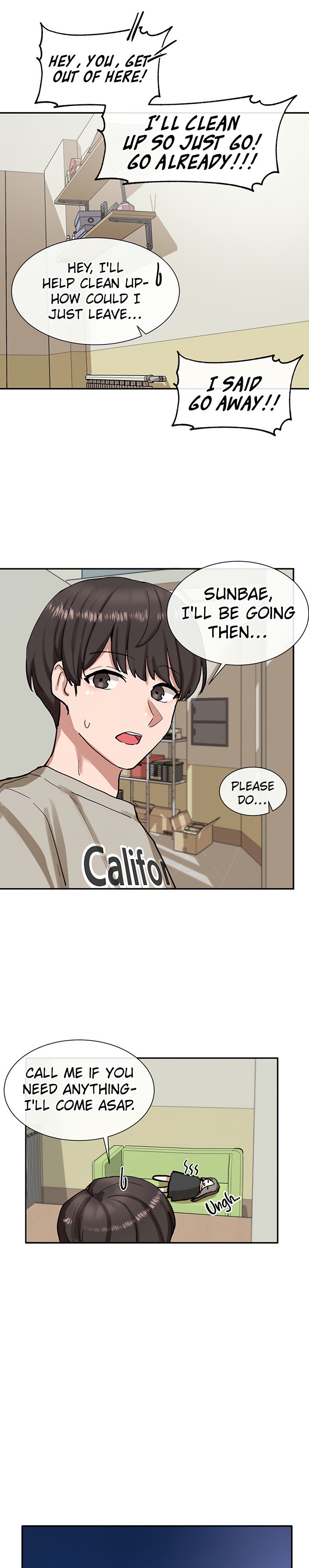 Circles - Chapter 19 [photo 28] - MangaPorn