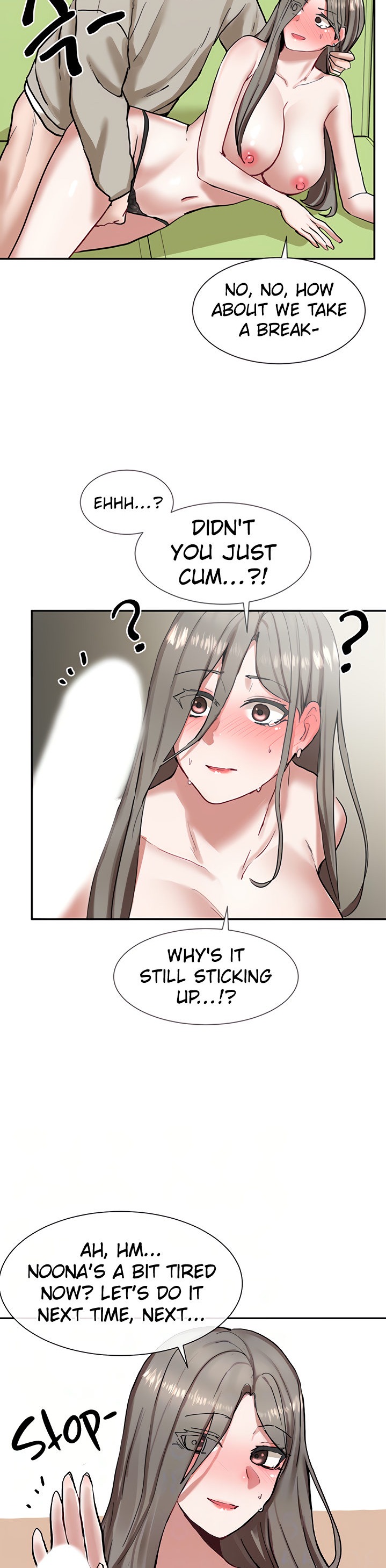 Circles - Chapter 19 [photo 3] - MangaPorn