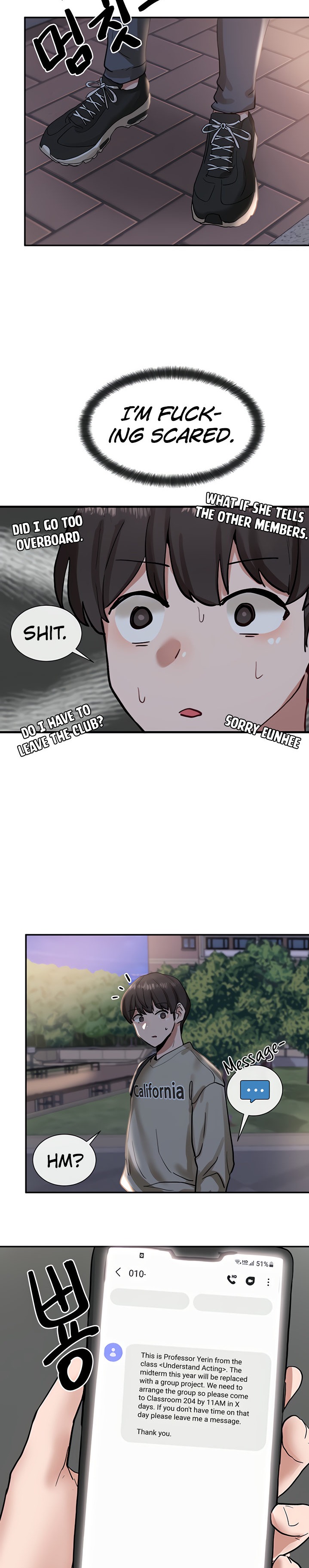 Circles - Chapter 19 [photo 30] - MangaPorn