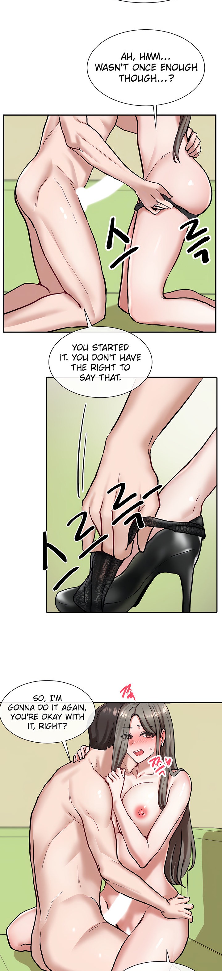 Circles - Chapter 19 [photo 9] - MangaPorn