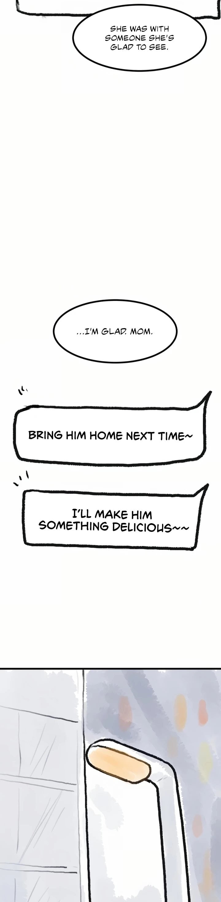 I’ll Eat Your Mom First - Chapter 141.5 [photo 10] - MangaPorn