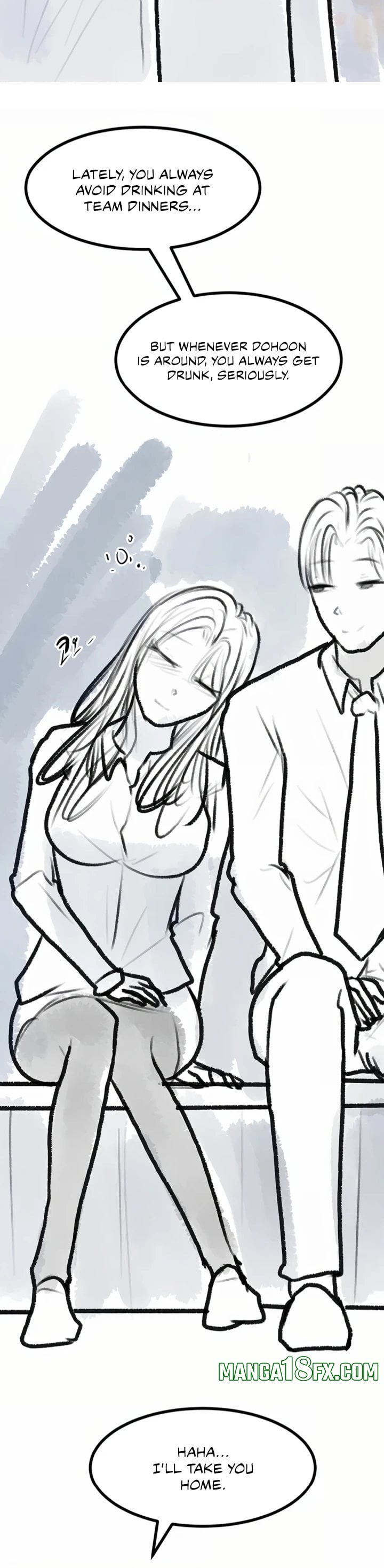 I’ll Eat Your Mom First - Chapter 141.5 [photo 11] - MangaPorn