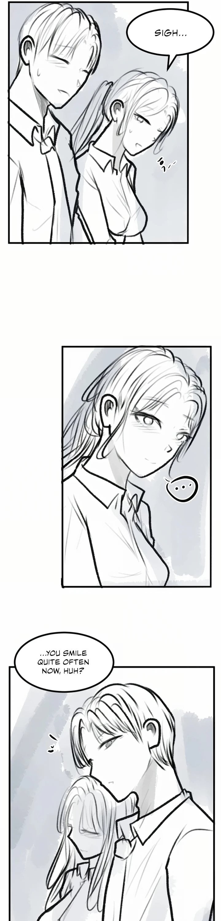 I’ll Eat Your Mom First - Chapter 141.5 [photo 12] - MangaPorn