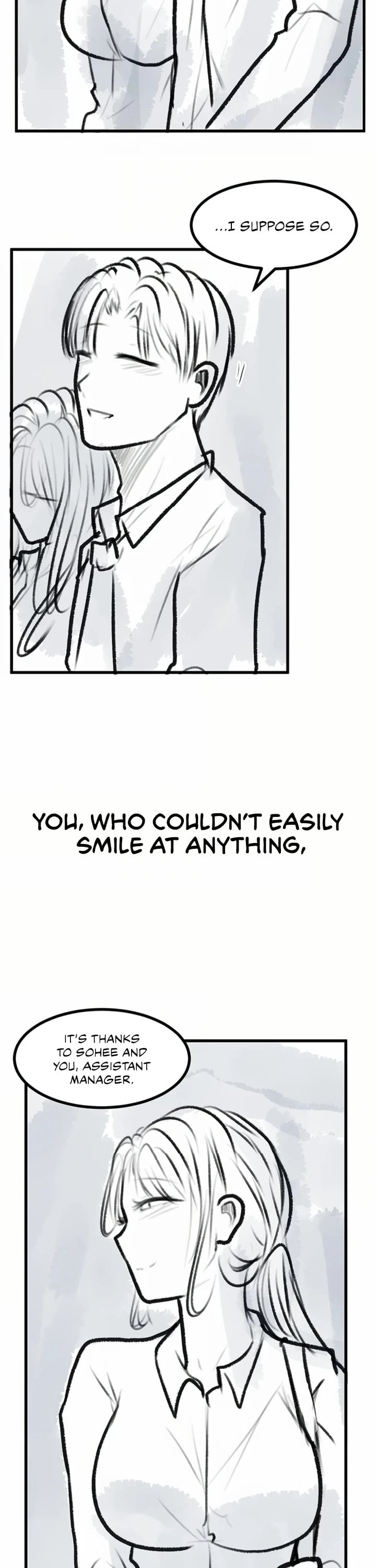 I’ll Eat Your Mom First - Chapter 141.5 [photo 13] - MangaPorn