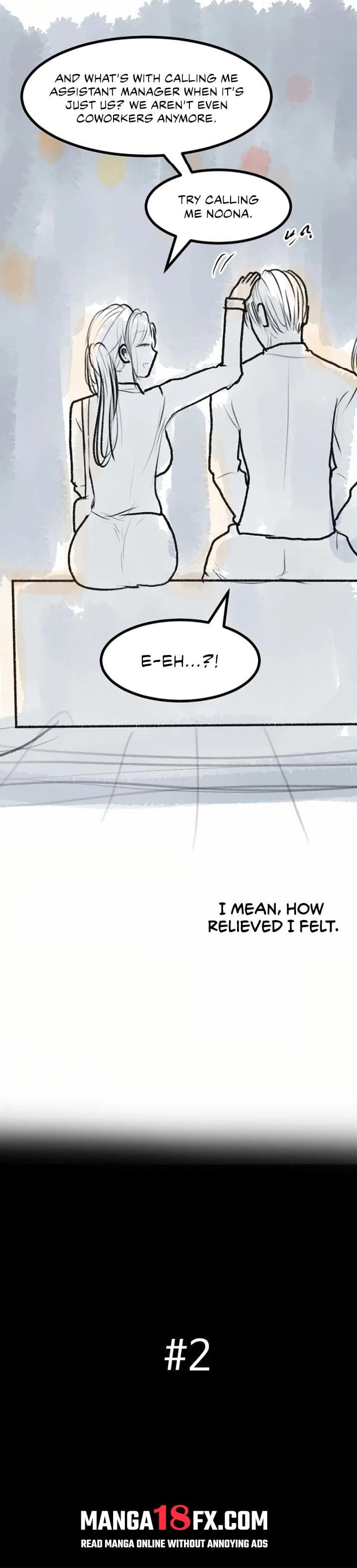 I’ll Eat Your Mom First - Chapter 141.5 [photo 15] - MangaPorn