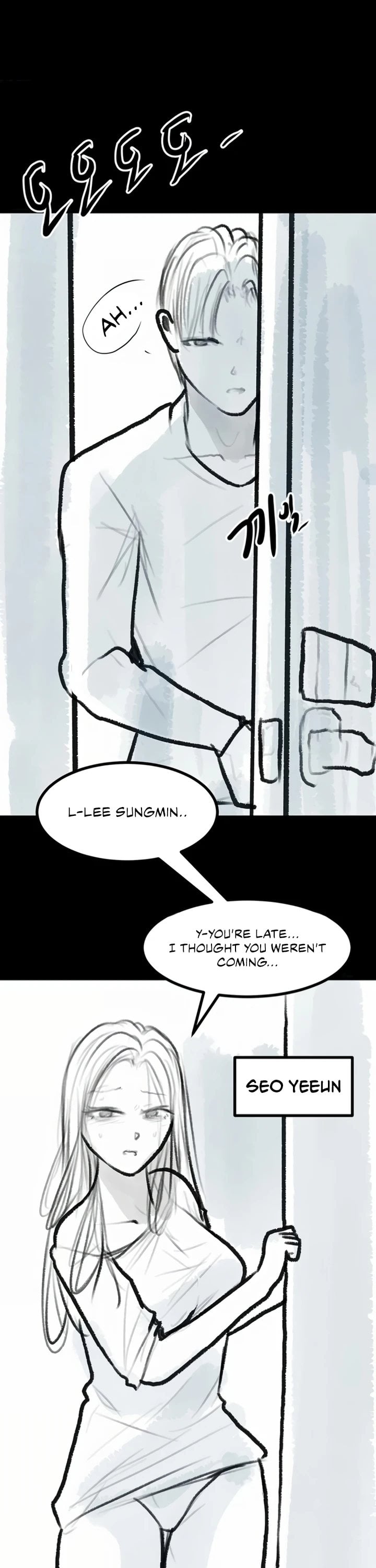 I’ll Eat Your Mom First - Chapter 141.5 [photo 17] - MangaPorn