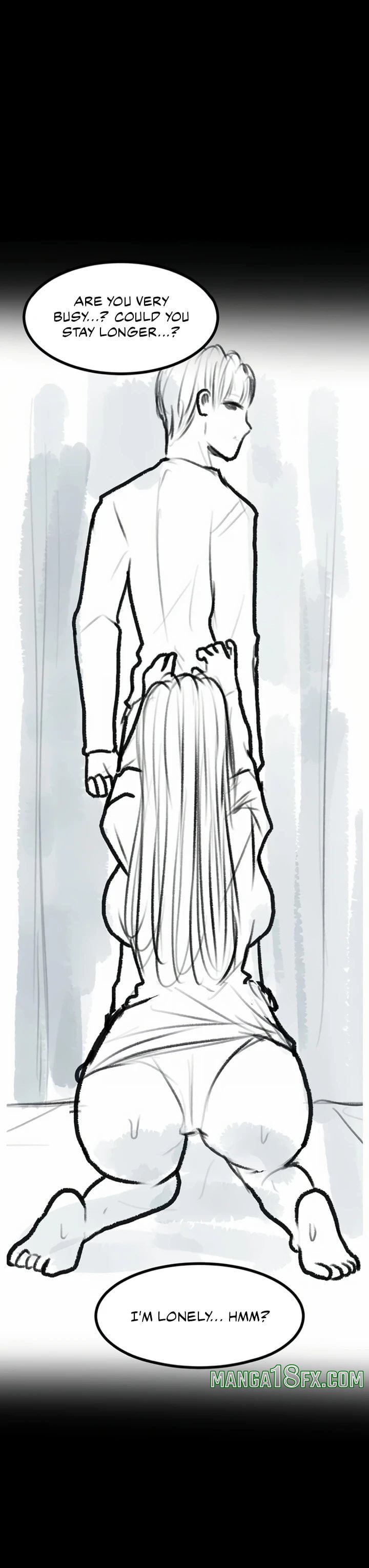 I’ll Eat Your Mom First - Chapter 141.5 [photo 20] - MangaPorn