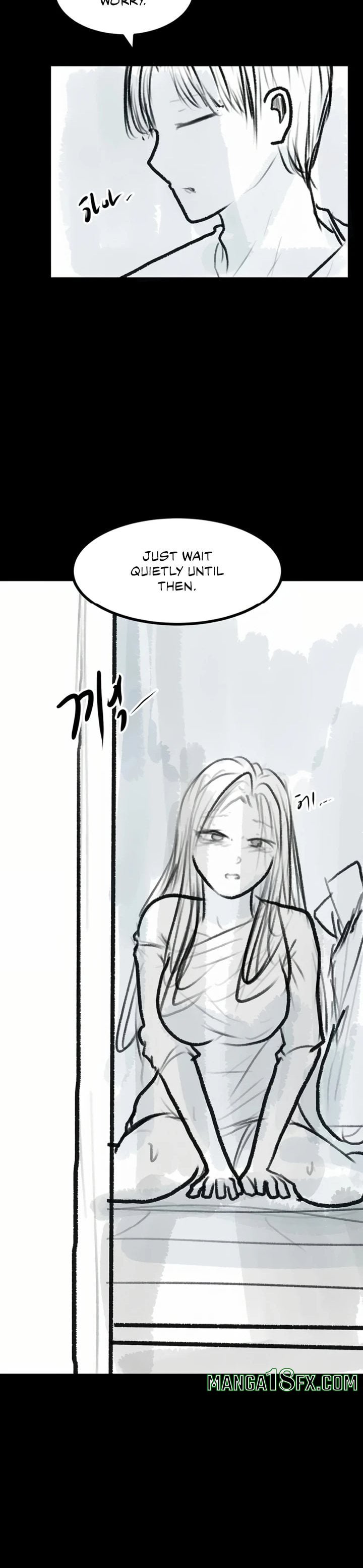 I’ll Eat Your Mom First - Chapter 141.5 [photo 22] - MangaPorn