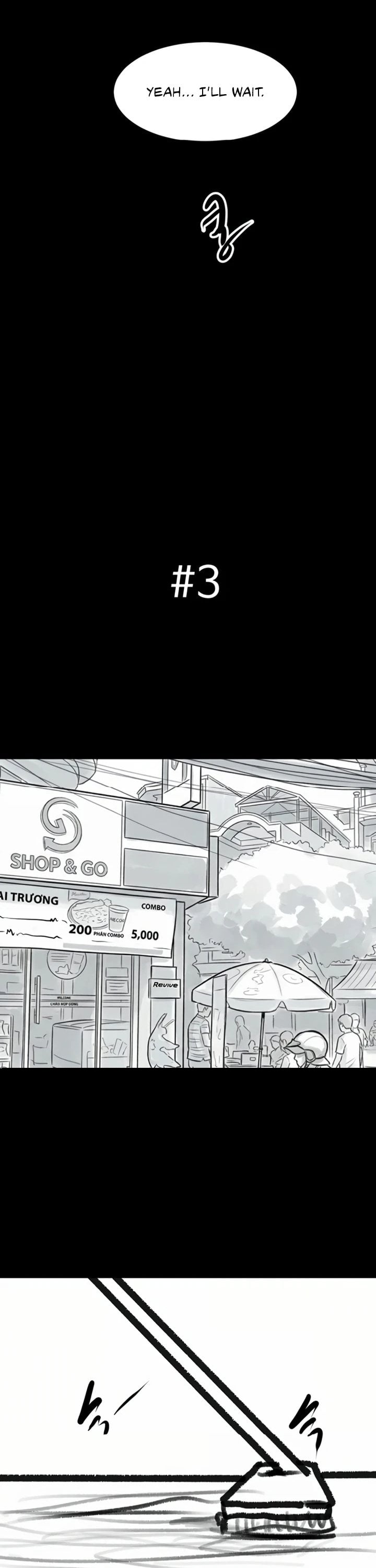 I’ll Eat Your Mom First - Chapter 141.5 [photo 23] - MangaPorn