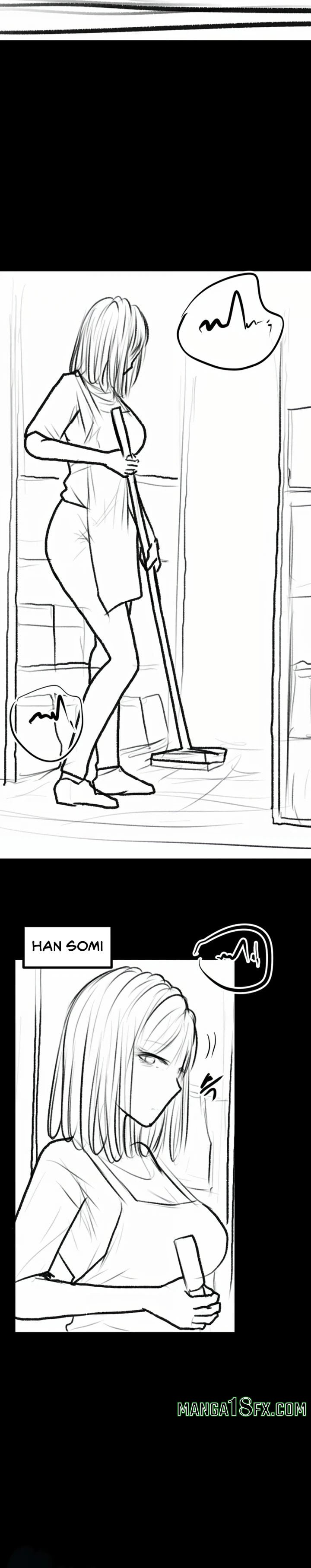 I’ll Eat Your Mom First - Chapter 141.5 [photo 24] - MangaPorn