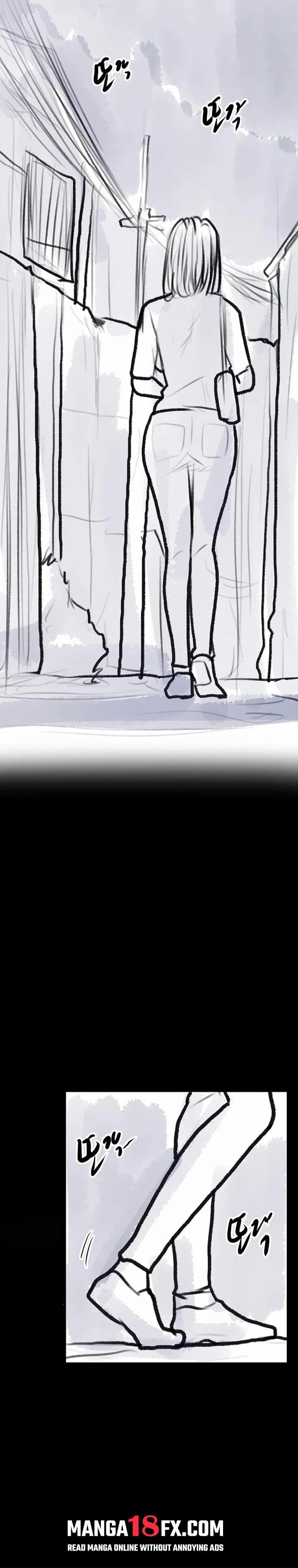 I’ll Eat Your Mom First - Chapter 141.5 [photo 27] - MangaPorn