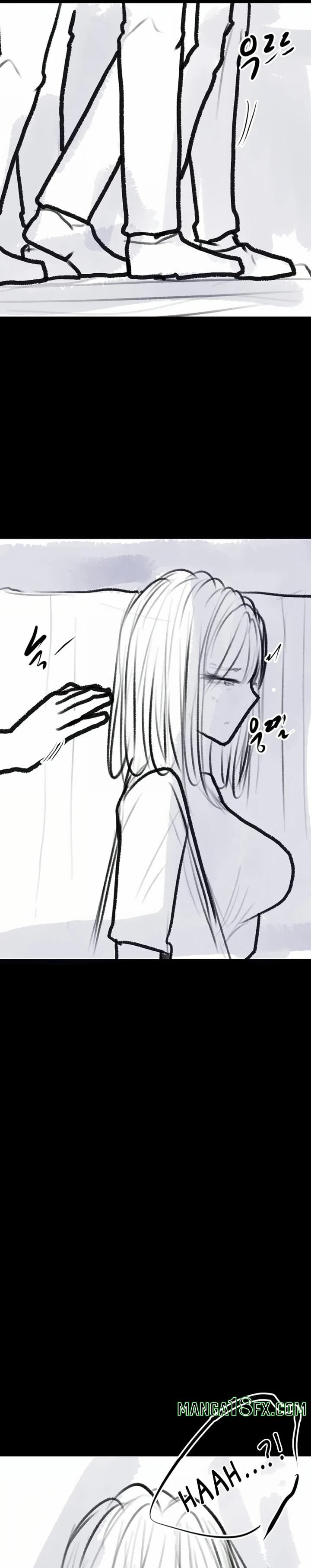 I’ll Eat Your Mom First - Chapter 141.5 [photo 28] - MangaPorn