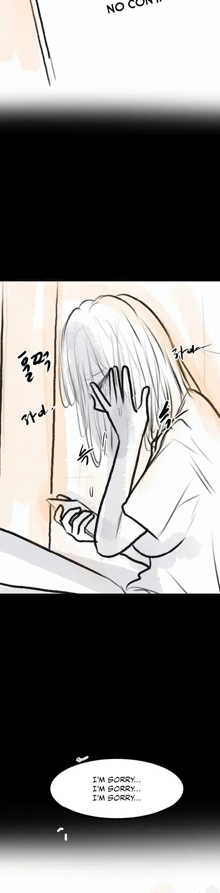 I’ll Eat Your Mom First - Chapter 141.5 [photo 33] - MangaPorn