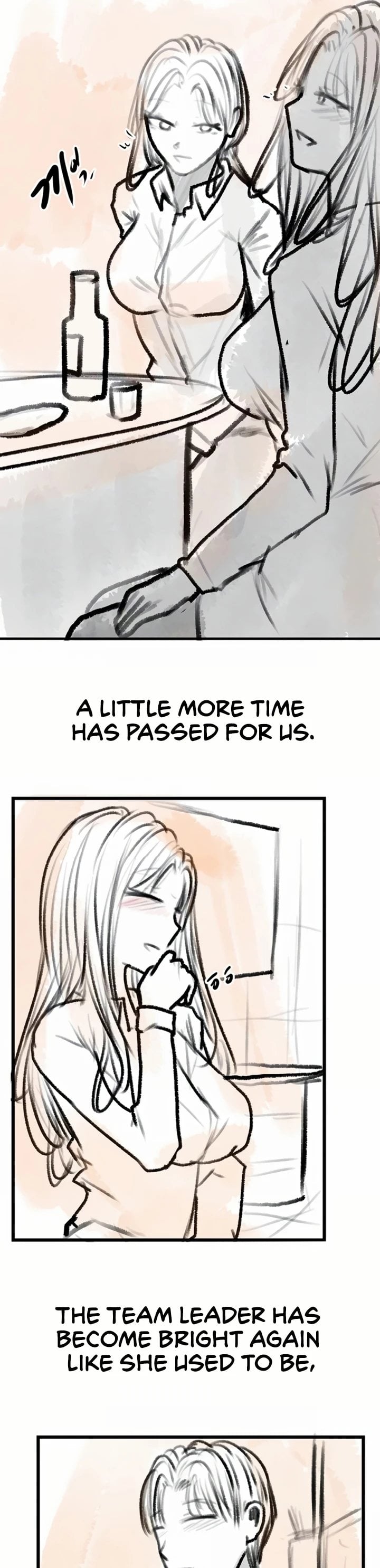 I’ll Eat Your Mom First - Chapter 141.5 [photo 4] - MangaPorn