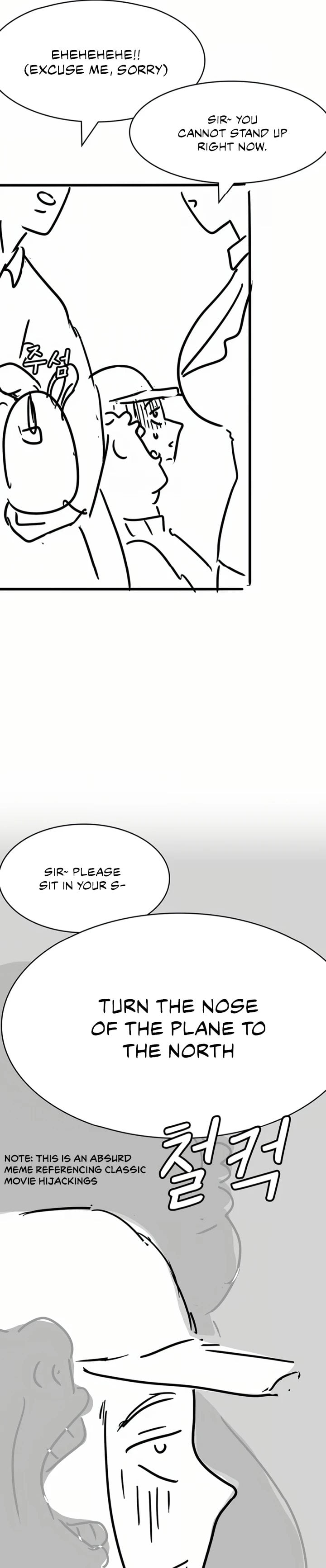 I’ll Eat Your Mom First - Chapter 141.5 [photo 41] - MangaPorn