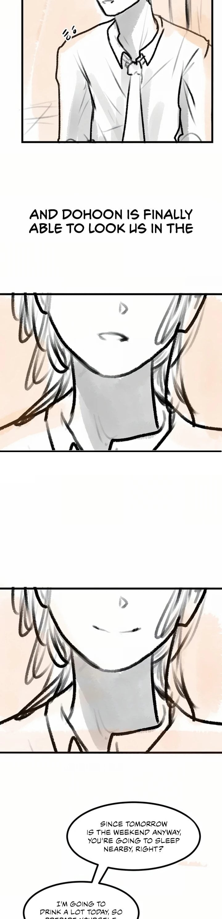 I’ll Eat Your Mom First - Chapter 141.5 [photo 5] - MangaPorn