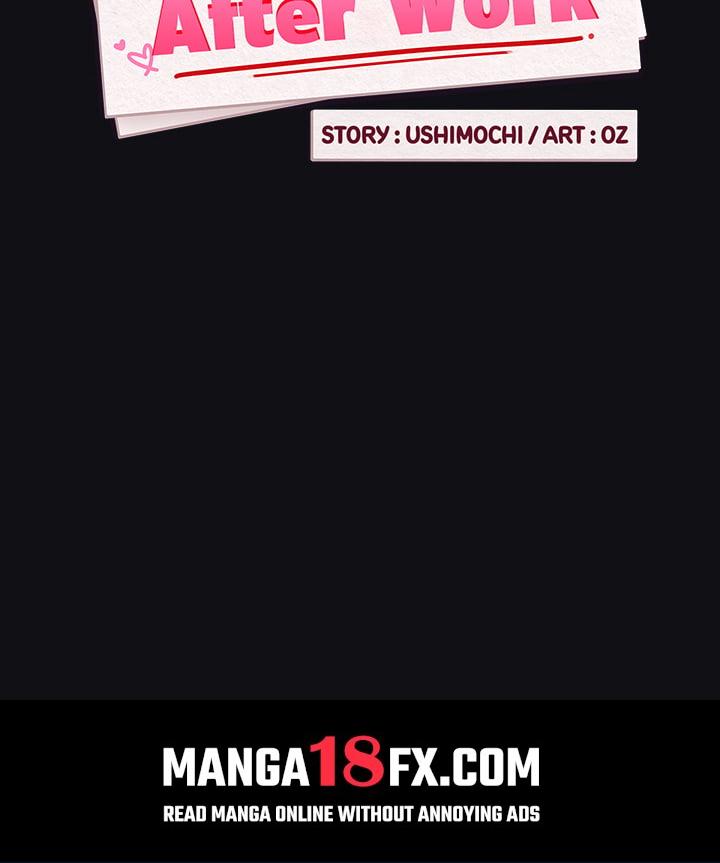 After Work Love Affairs - Chapter 109 [photo 10] - MangaPorn