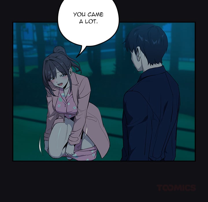 After Work Love Affairs - Chapter 109 [photo 111] - MangaPorn