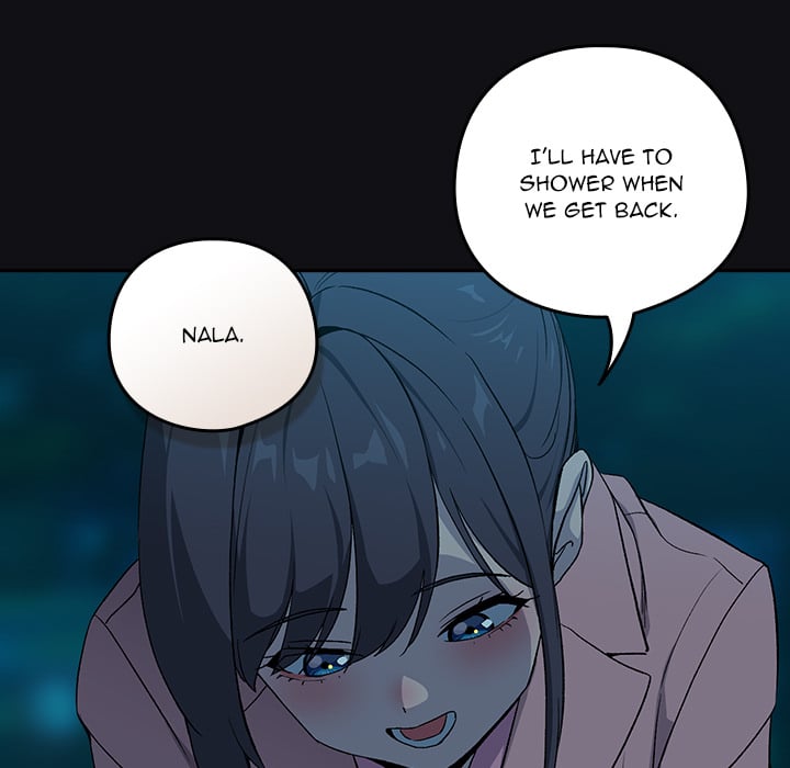 After Work Love Affairs - Chapter 109 [photo 112] - MangaPorn