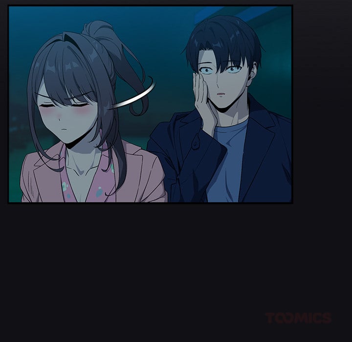 After Work Love Affairs - Chapter 109 [photo 123] - MangaPorn