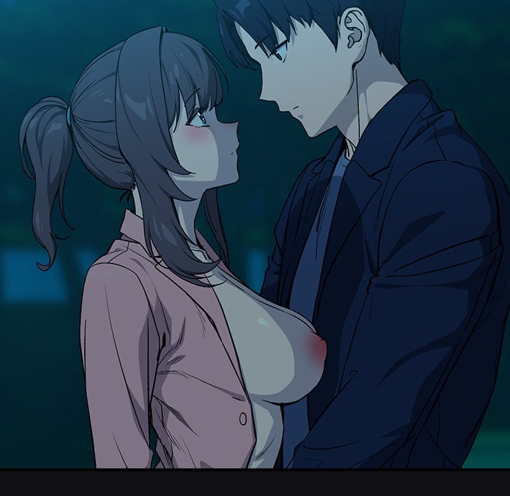 After Work Love Affairs - Chapter 109 [photo 16] - MangaPorn