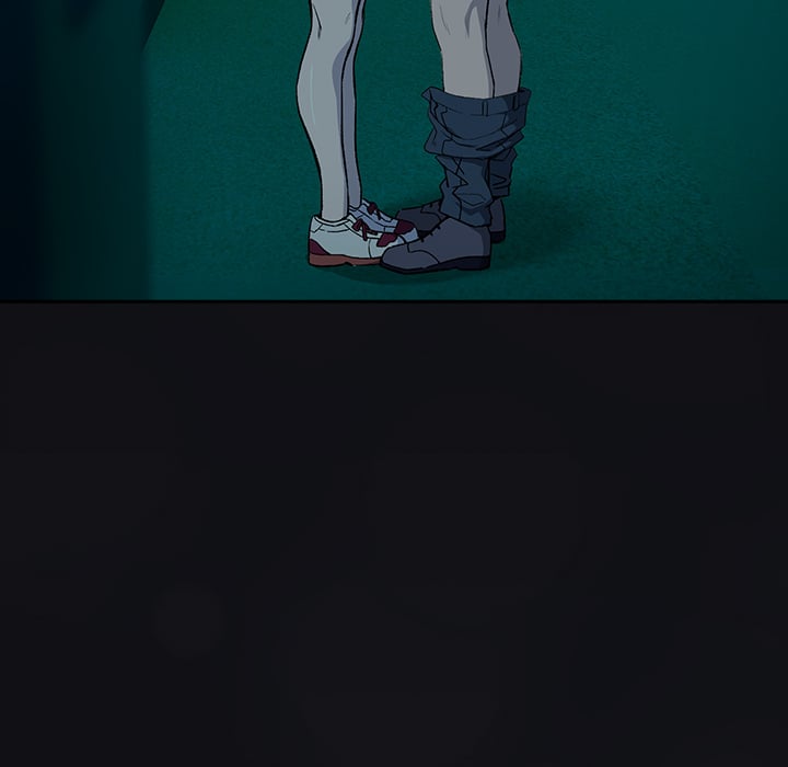 After Work Love Affairs - Chapter 109 [photo 28] - MangaPorn