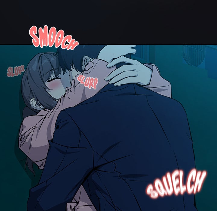 After Work Love Affairs - Chapter 109 [photo 32] - MangaPorn