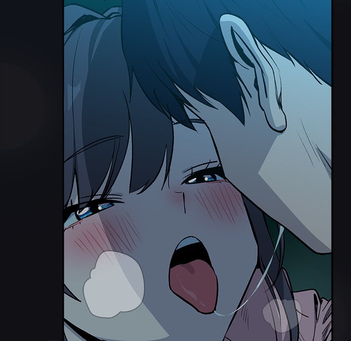 After Work Love Affairs - Chapter 109 [photo 36] - MangaPorn