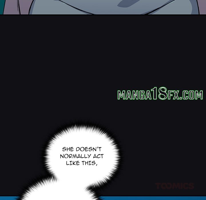 After Work Love Affairs - Chapter 109 [photo 45] - MangaPorn