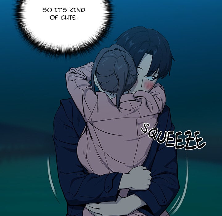 After Work Love Affairs - Chapter 109 [photo 46] - MangaPorn