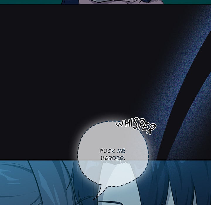 After Work Love Affairs - Chapter 109 [photo 47] - MangaPorn