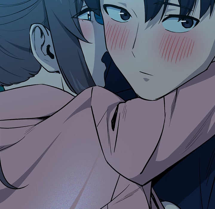 After Work Love Affairs - Chapter 109 [photo 48] - MangaPorn