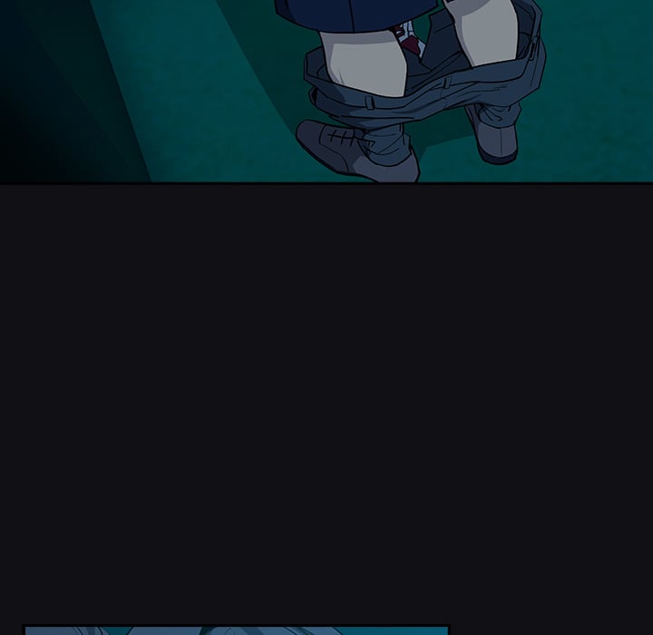 After Work Love Affairs - Chapter 109 [photo 55] - MangaPorn