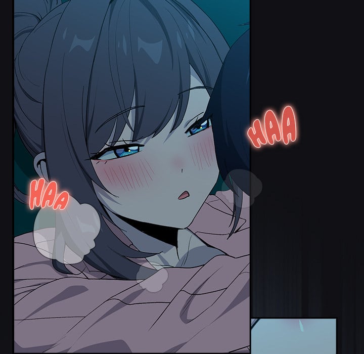 After Work Love Affairs - Chapter 109 [photo 56] - MangaPorn