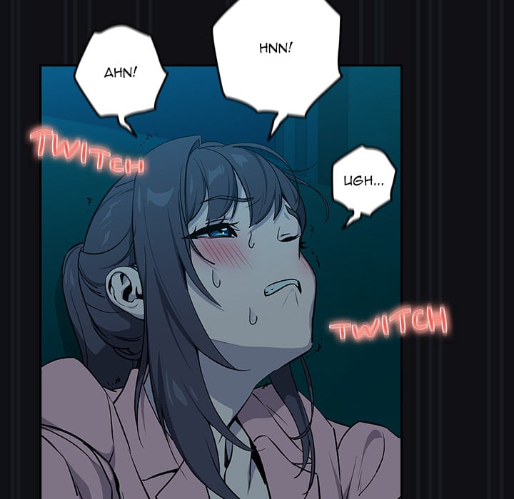 After Work Love Affairs - Chapter 109 [photo 65] - MangaPorn