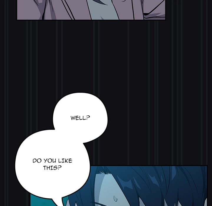 After Work Love Affairs - Chapter 109 [photo 66] - MangaPorn