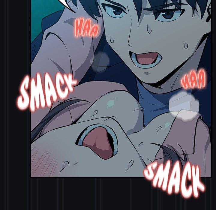 After Work Love Affairs - Chapter 109 [photo 67] - MangaPorn