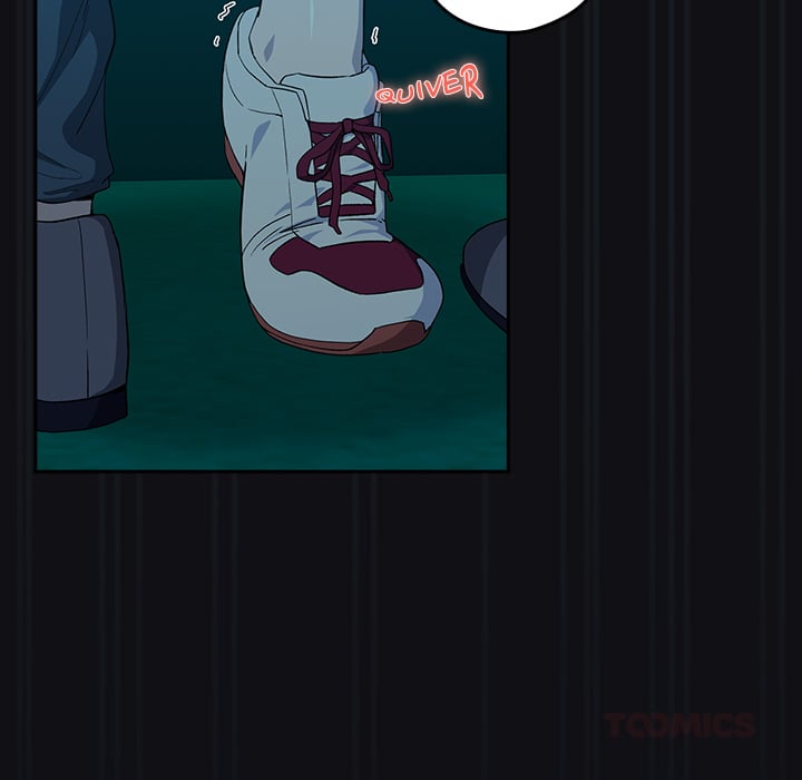 After Work Love Affairs - Chapter 109 [photo 69] - MangaPorn