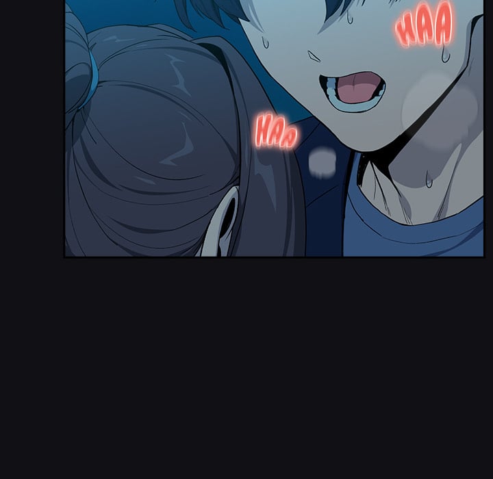 After Work Love Affairs - Chapter 109 [photo 74] - MangaPorn