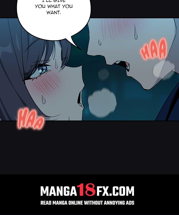 After Work Love Affairs - Chapter 109 [photo 79] - MangaPorn