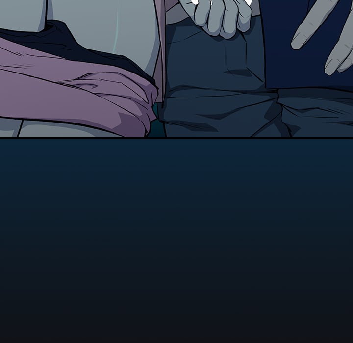 After Work Love Affairs - Chapter 109 [photo 8] - MangaPorn