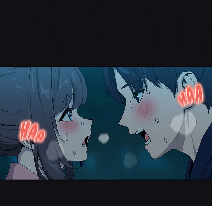 After Work Love Affairs - Chapter 109 [photo 84] - MangaPorn