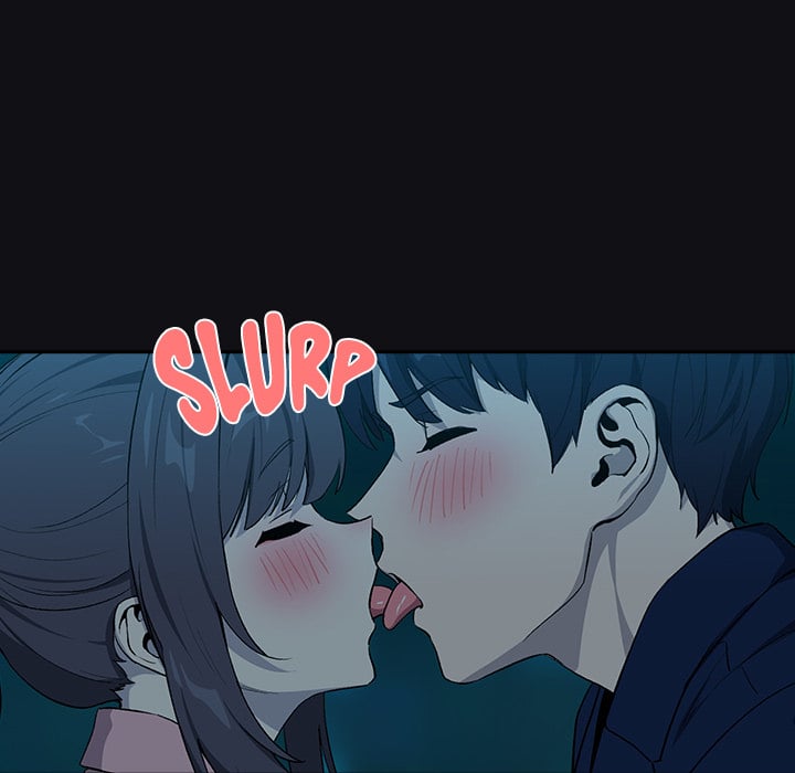 After Work Love Affairs - Chapter 109 [photo 85] - MangaPorn