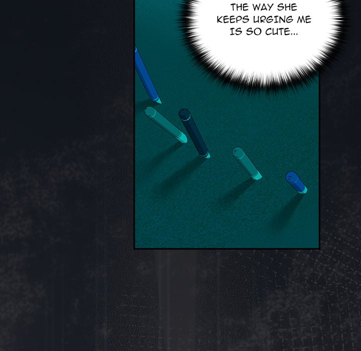 After Work Love Affairs - Chapter 109 [photo 88] - MangaPorn