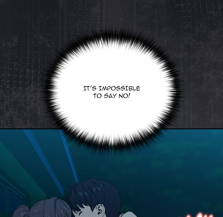 After Work Love Affairs - Chapter 109 [photo 89] - MangaPorn