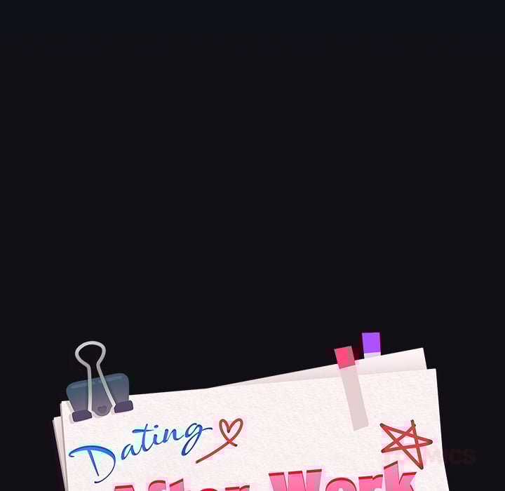 After Work Love Affairs - Chapter 109 [photo 9] - MangaPorn