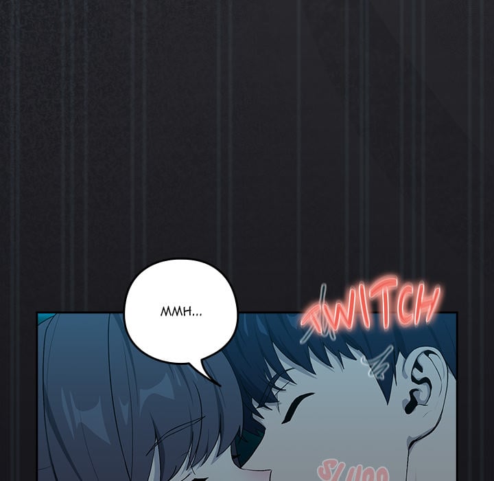 After Work Love Affairs - Chapter 109 [photo 91] - MangaPorn